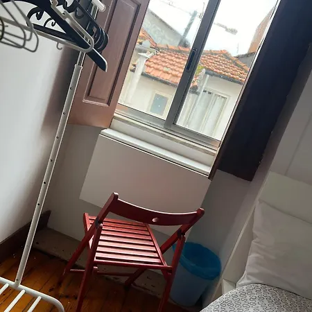 Taipas בית הארחה