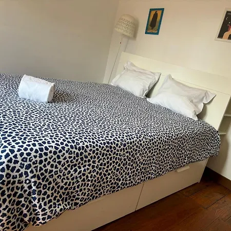 בית הארחה Taipas *