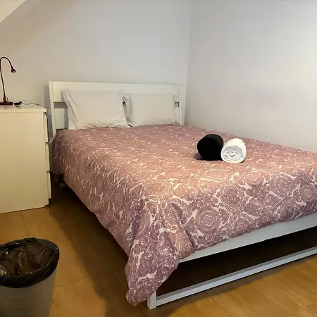 Taipas Pensionat Oporto