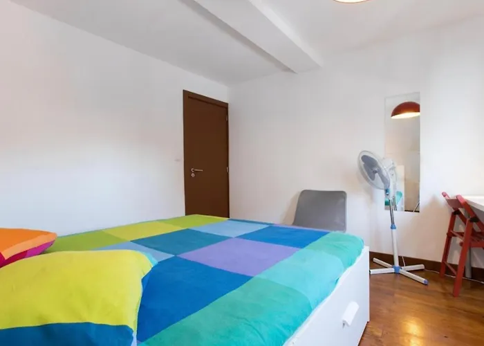 게스트하우스 Taipas