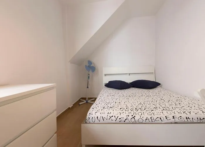 Taipas 게스트하우스 *