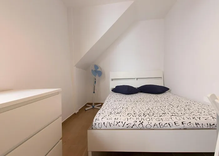 Taipas Pensjonat Porto