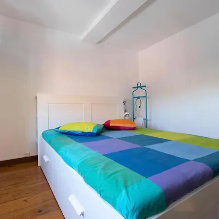 ゲストハウス Taipas