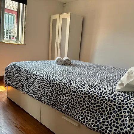 Taipas ゲストハウス *