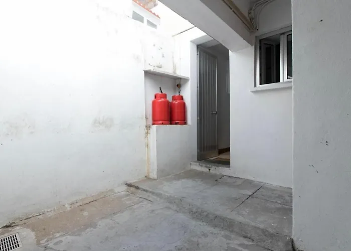 Taipas Maison d'hôtes Oporto