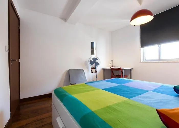 Maison d'hôtes Taipas *