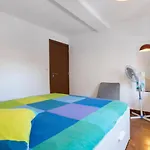 Pensjonat Taipas