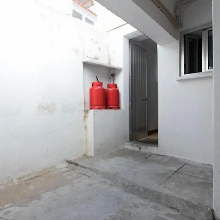 Taipas Гостевой дом Порту