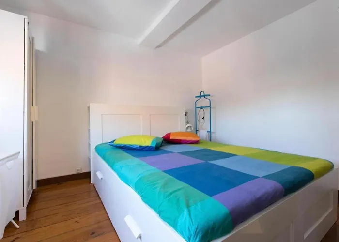 ゲストハウス Taipas