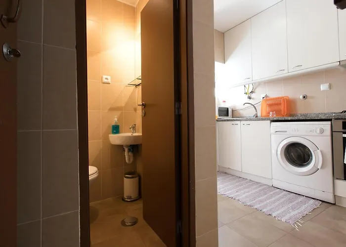 Taipas ゲストハウス *