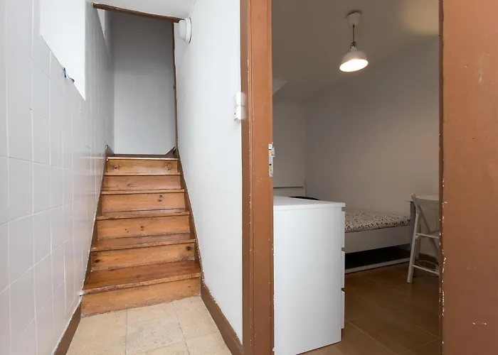 ゲストハウス Taipas