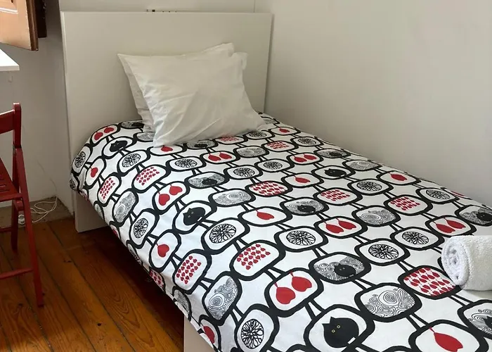 Taipas ゲストハウス *