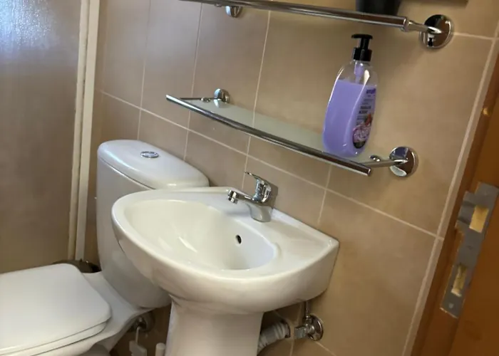 ゲストハウス Taipas